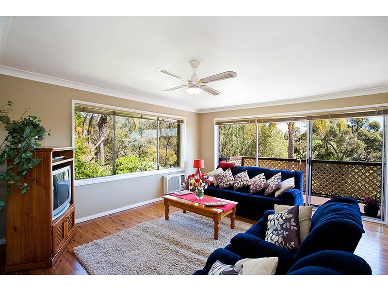 24 Turrella Road, Yarrawarrah NSW 2233