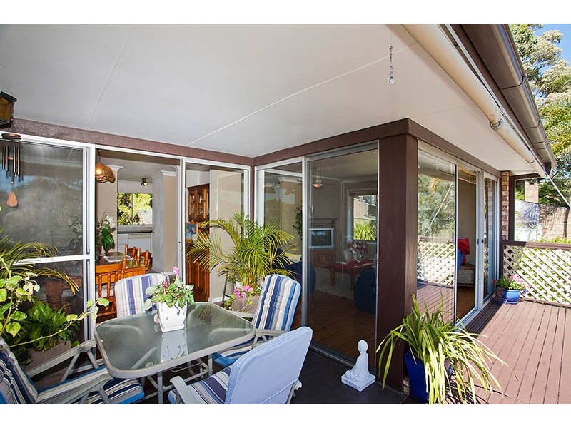 24 Turrella Road, Yarrawarrah NSW 2233