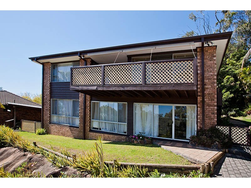 24 Turrella Road, Yarrawarrah NSW 2233