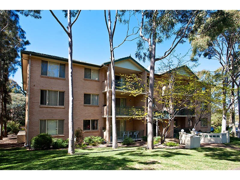 6/20-24 Preston Avenue, Engadine NSW 2233