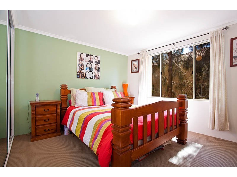 6/20-24 Preston Avenue, Engadine NSW 2233