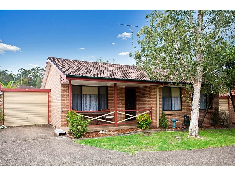 12/80 Wilson Parade, Heathcote NSW 2233