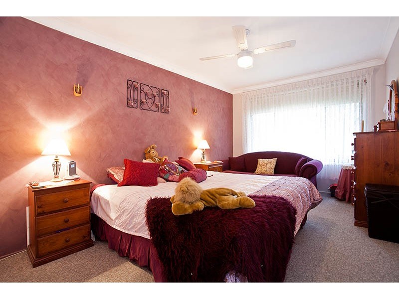 12/80 Wilson Parade, Heathcote NSW 2233