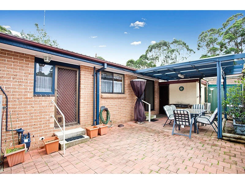 12/80 Wilson Parade, Heathcote NSW 2233