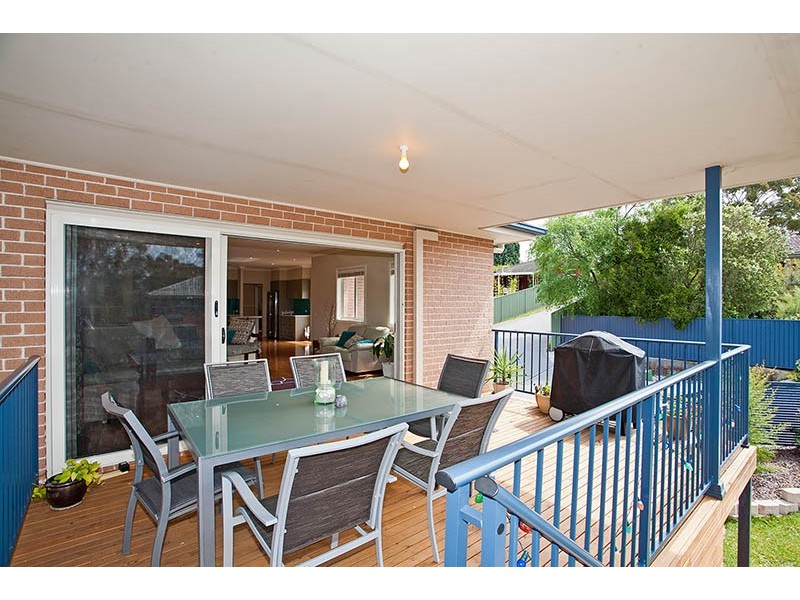 56A Caldarra Avenue, Engadine NSW 2233