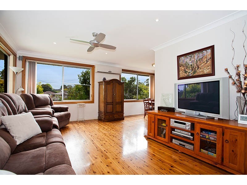 4 Jensen Place, Engadine NSW 2233