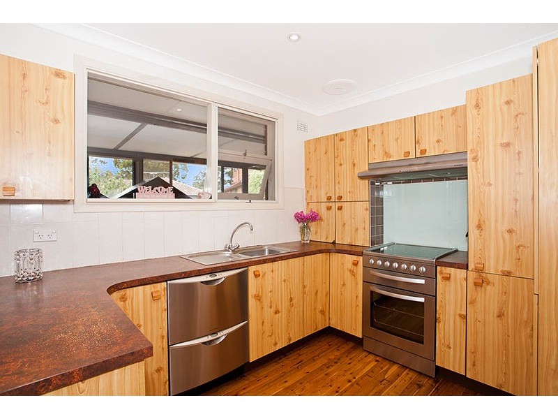 4 Jensen Place, Engadine NSW 2233