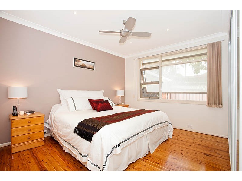 4 Jensen Place, Engadine NSW 2233