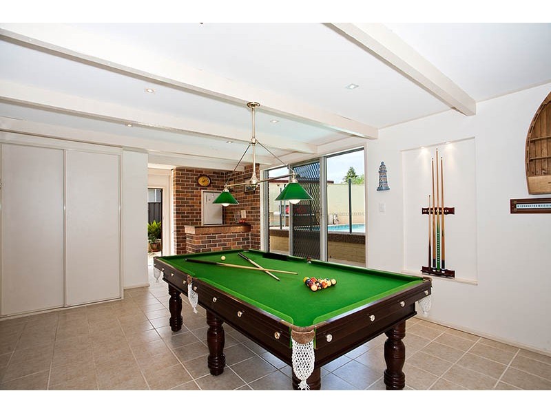 4 Jensen Place, Engadine NSW 2233