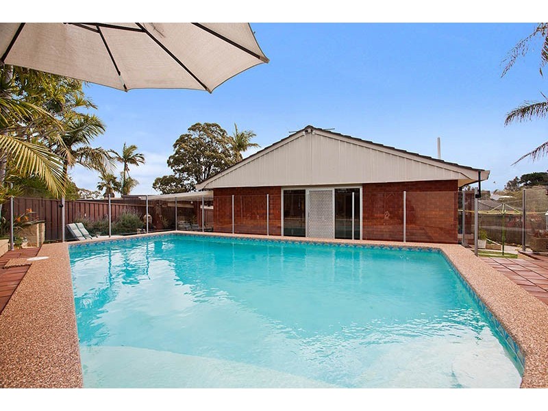 4 Jensen Place, Engadine NSW 2233