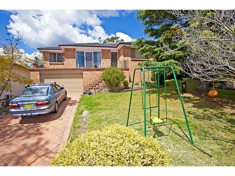 50 Laurina Avenue, Engadine NSW 2233