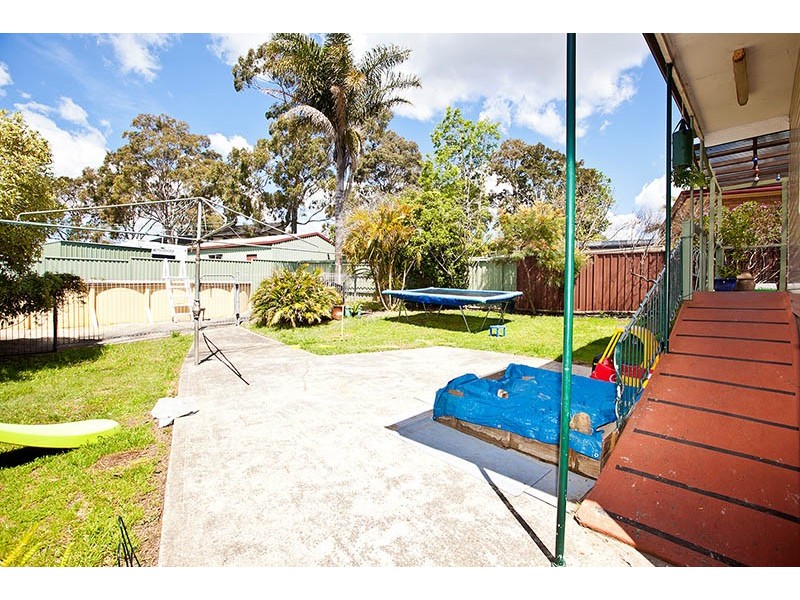 50 Laurina Avenue, Engadine NSW 2233