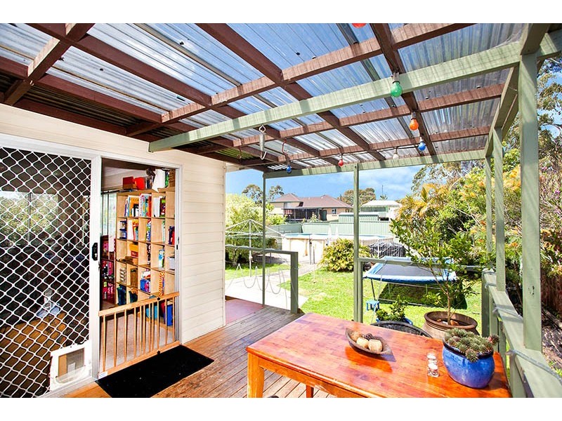 50 Laurina Avenue, Engadine NSW 2233