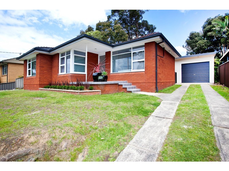 6 Lalor Crescent, Engadine NSW 2233