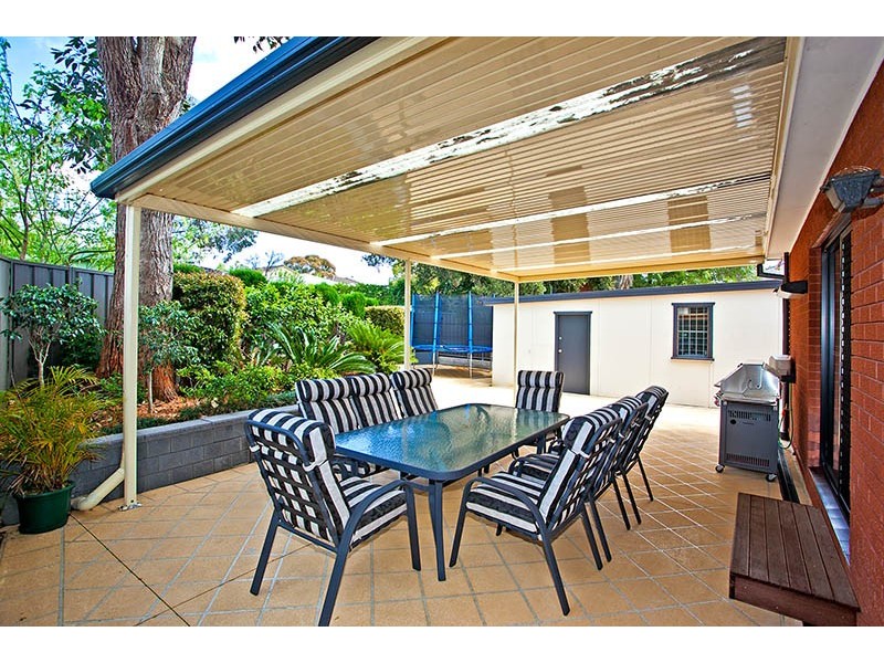 6 Lalor Crescent, Engadine NSW 2233