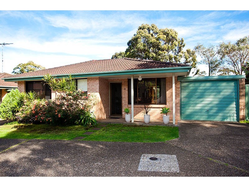 23/80 Wilson Parade, Heathcote NSW 2233
