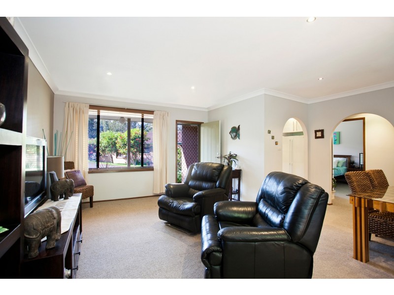 23/80 Wilson Parade, Heathcote NSW 2233