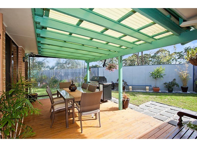 23/80 Wilson Parade, Heathcote NSW 2233