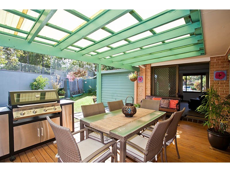 23/80 Wilson Parade, Heathcote NSW 2233