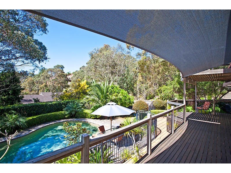 1 Tatler Place, Woronora Heights NSW 2233