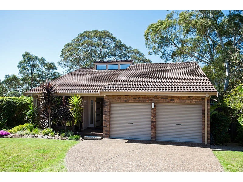 1 Tatler Place, Woronora Heights NSW 2233