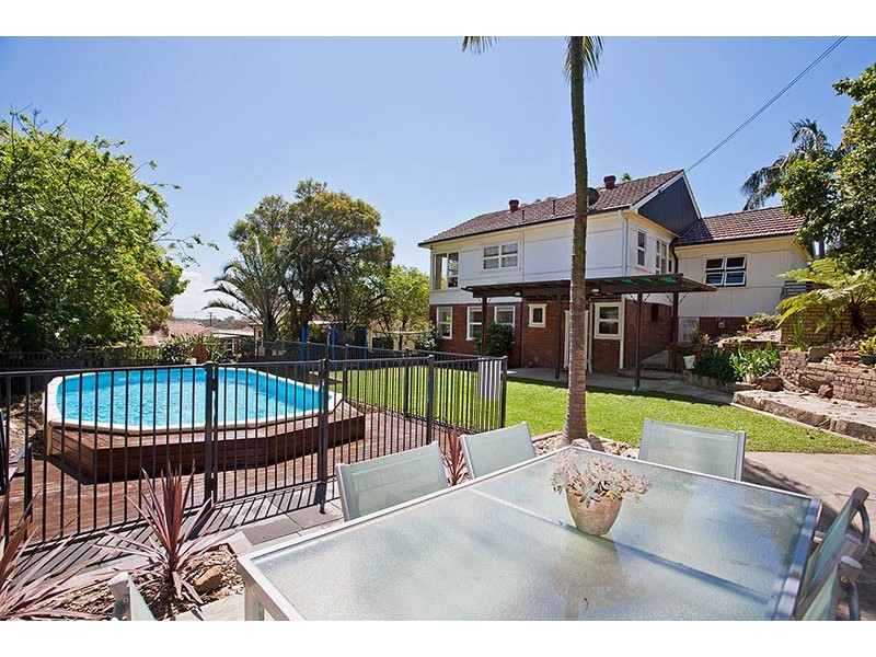 2 Cranberry Street, Loftus NSW 2232