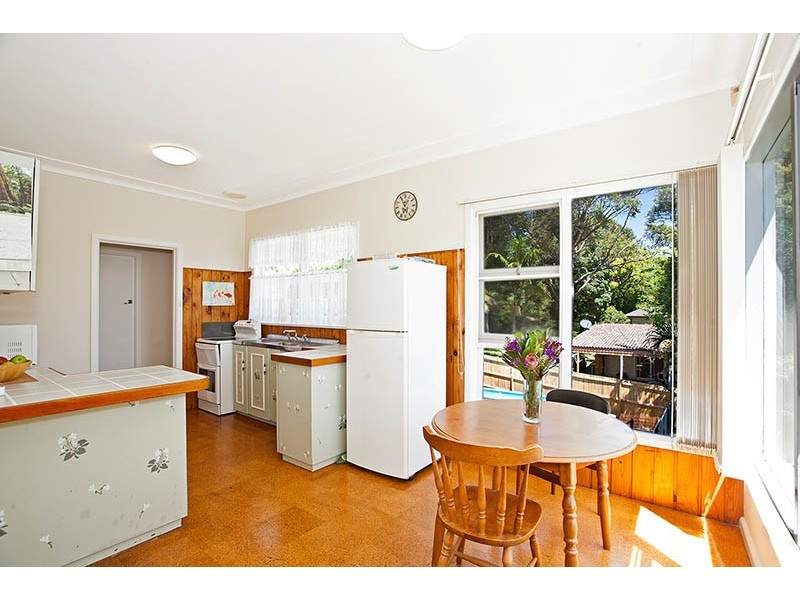 2 Cranberry Street, Loftus NSW 2232