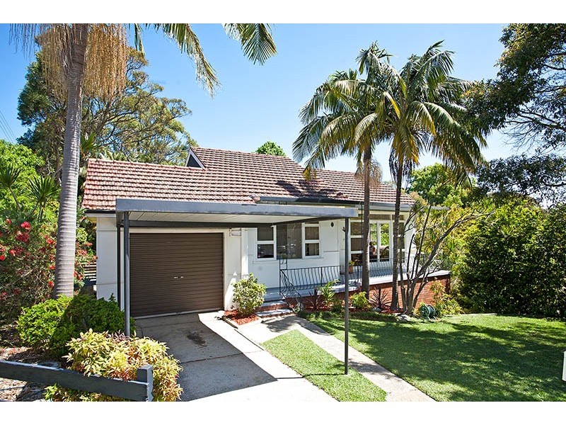 2 Cranberry Street, Loftus NSW 2232