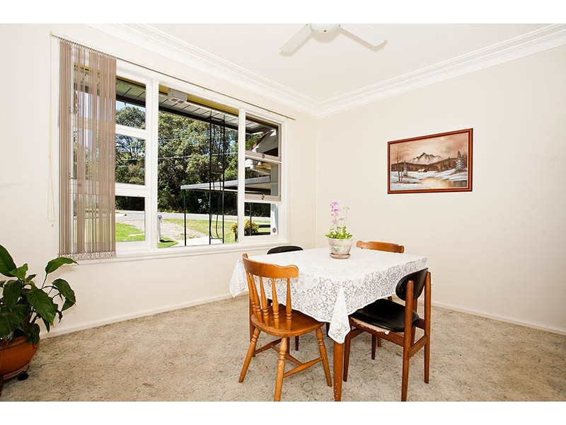 2 Cranberry Street, Loftus NSW 2232