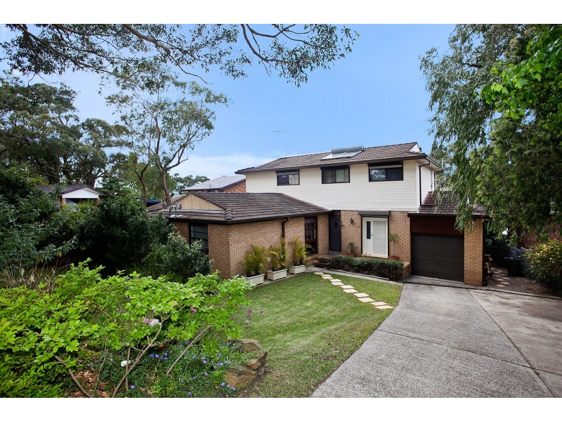 54 Cooriengah Heights Road, Engadine NSW 2233