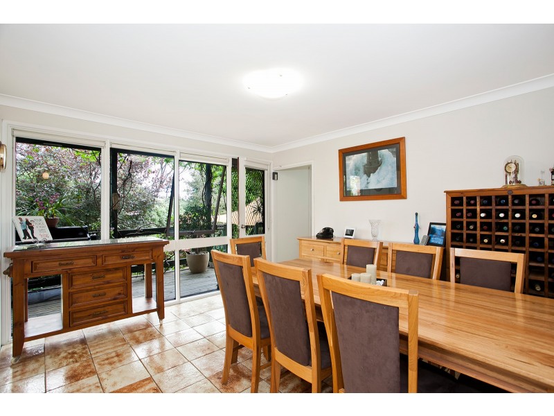 54 Cooriengah Heights Road, Engadine NSW 2233
