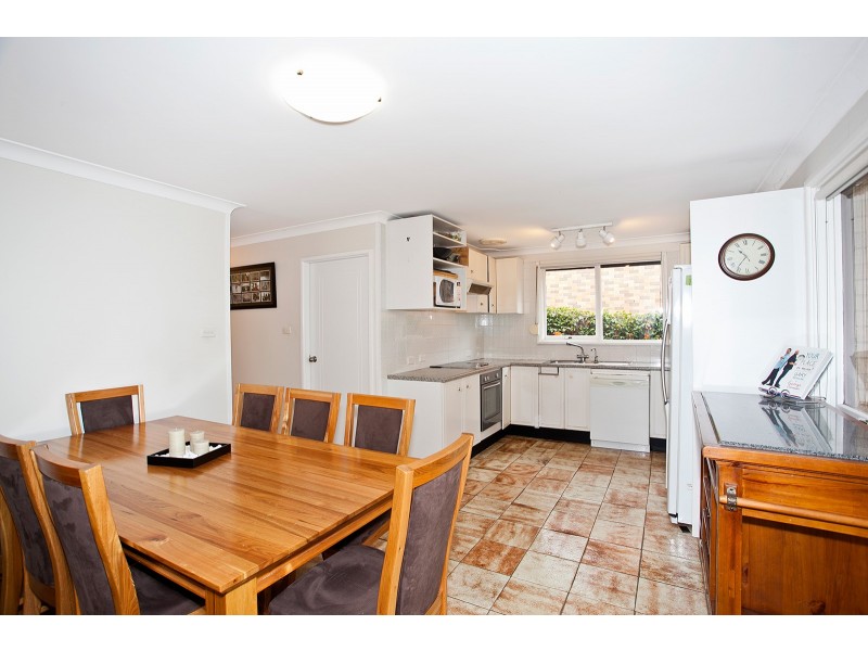 54 Cooriengah Heights Road, Engadine NSW 2233