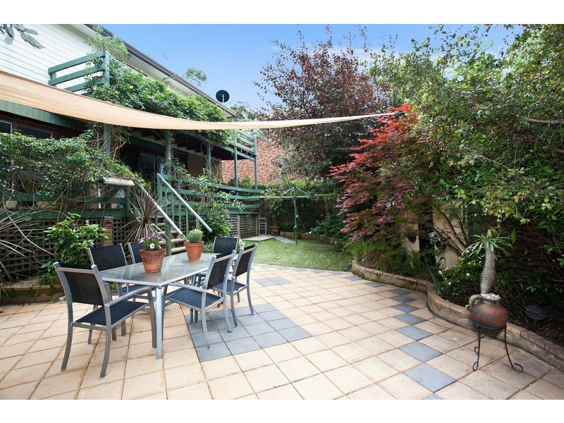 54 Cooriengah Heights Road, Engadine NSW 2233