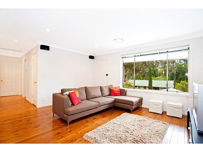 10 Burraddar Avenue, Engadine NSW 2233