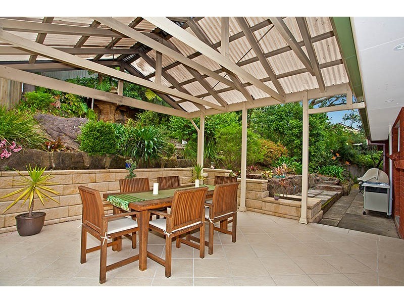 10 Burraddar Avenue, Engadine NSW 2233