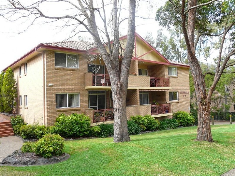 9/16-18 Preston Avenue, Engadine NSW 2233