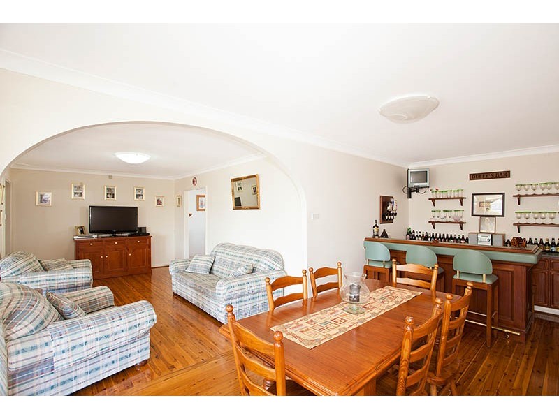36 Gwydir Street, Engadine NSW 2233