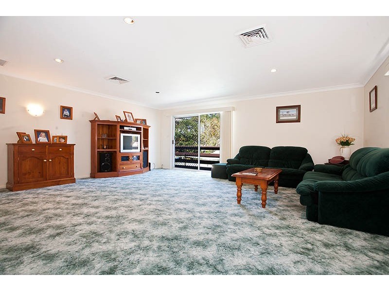 36 Gwydir Street, Engadine NSW 2233
