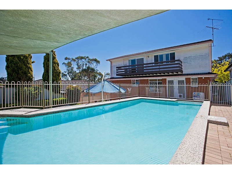 36 Gwydir Street, Engadine NSW 2233