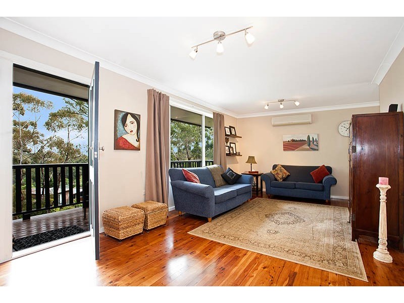 22 Jerrara Street, Engadine NSW 2233