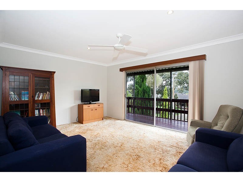 5 Sierra Road, Engadine NSW 2233