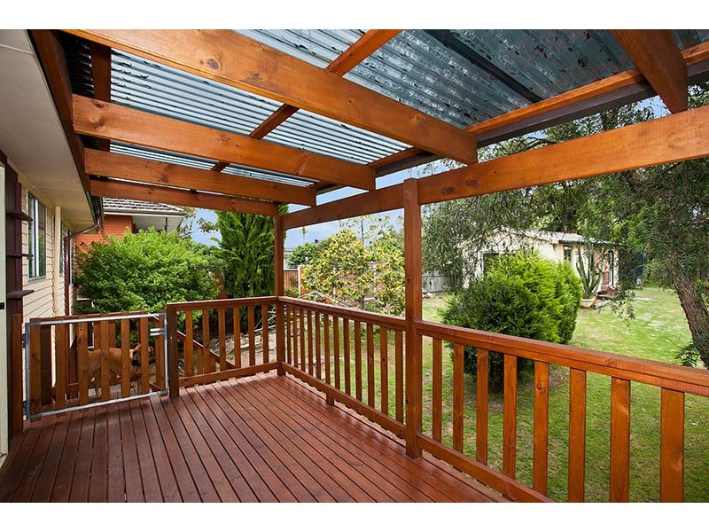 5 Sierra Road, Engadine NSW 2233