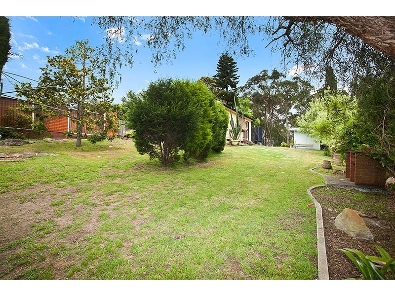 5 Sierra Road, Engadine NSW 2233