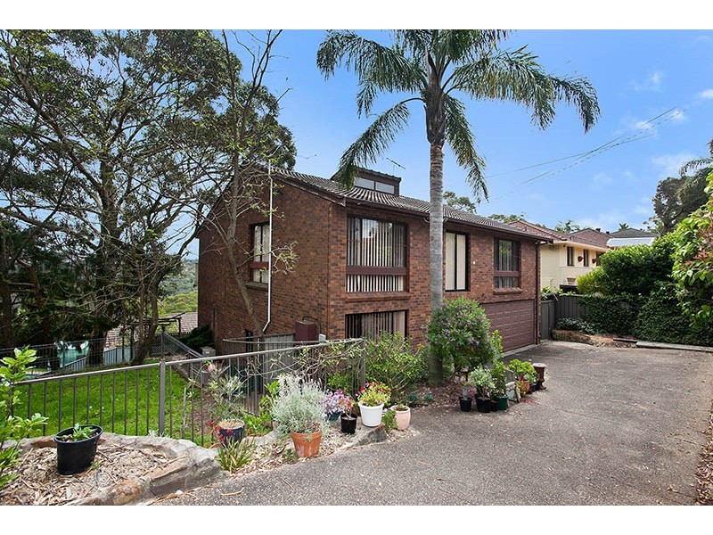 91 Cooriengah Heights Road, Engadine NSW 2233