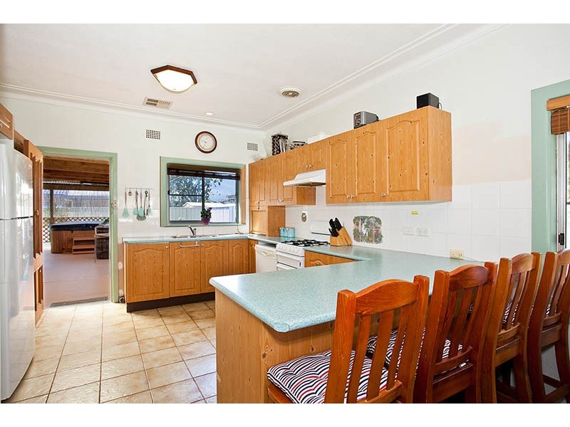 1134 Old Princes Highway, Engadine NSW 2233