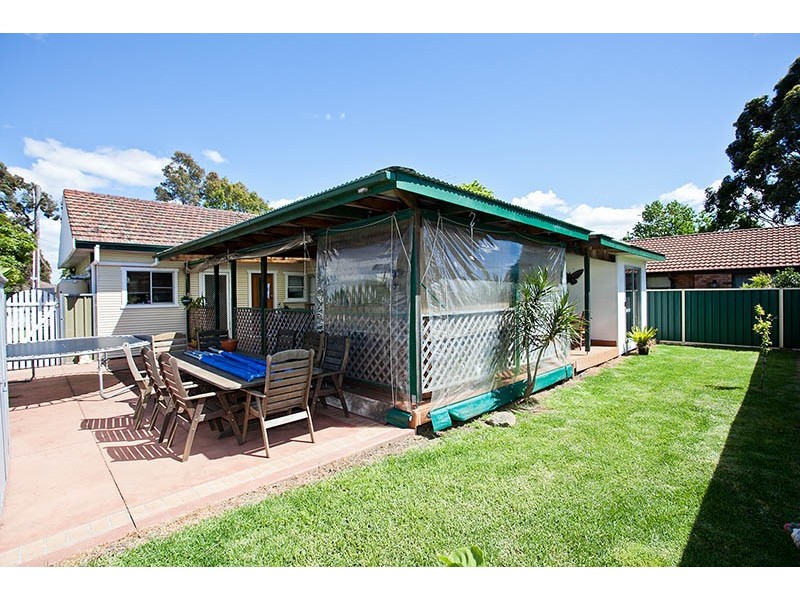 1134 Old Princes Highway, Engadine NSW 2233