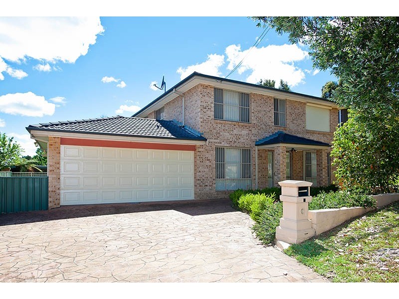 3 Fermo Road, Engadine NSW 2233