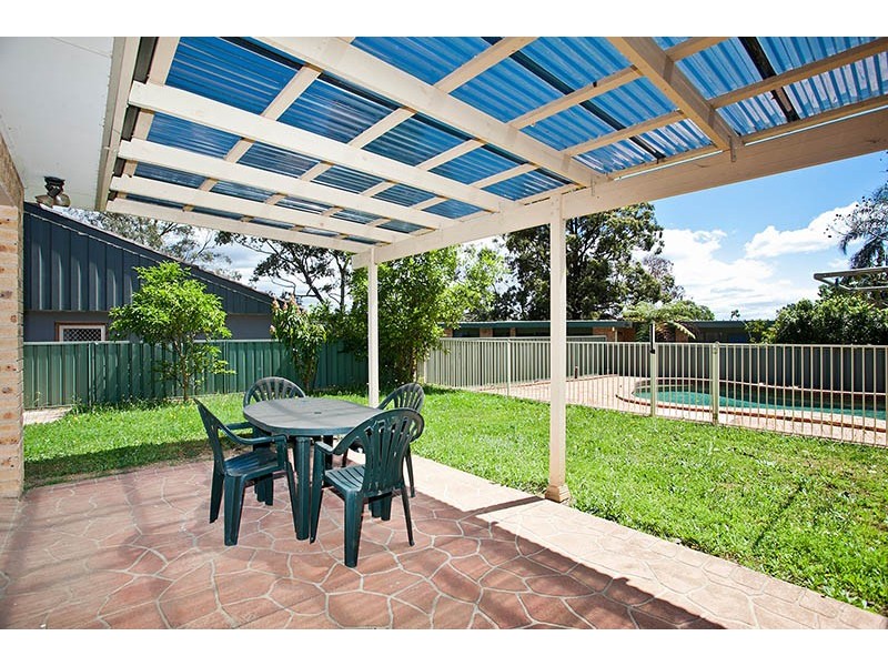 3 Fermo Road, Engadine NSW 2233