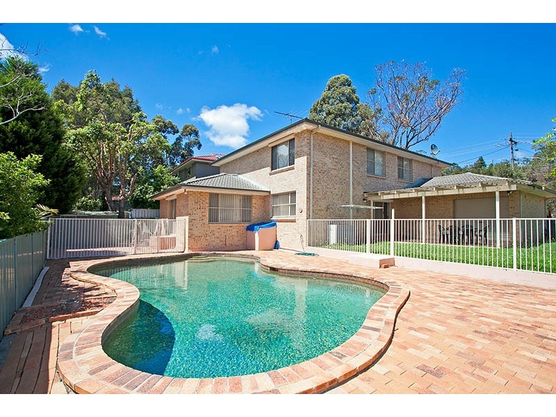 3 Fermo Road, Engadine NSW 2233
