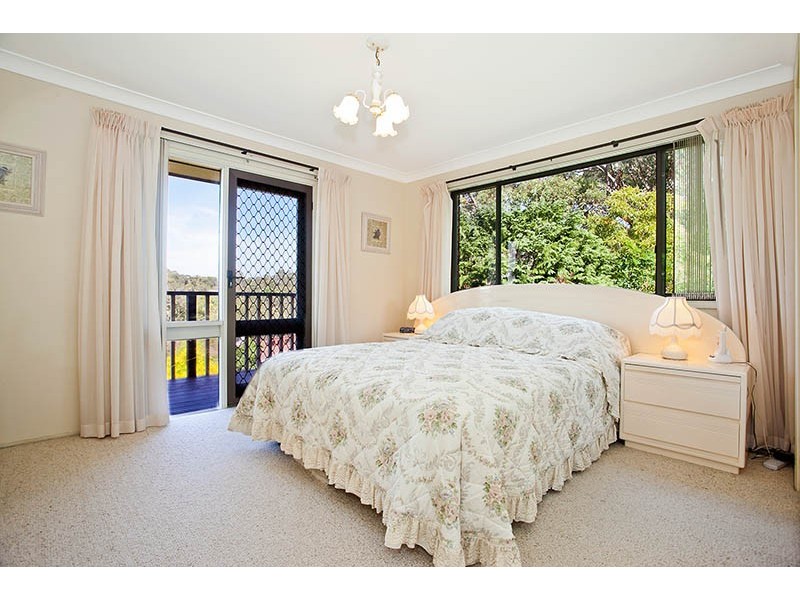 6 Canobolas Place, Yarrawarrah NSW 2233